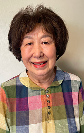 渡辺睦子・牧師