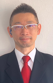 新井哲也・ろう者伝道師