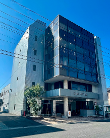 新会堂
